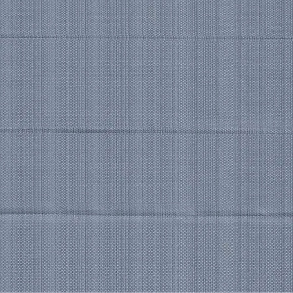 Madison Park Colm Basketweave Room Darkening Cordless Roman Shade Set of 2 27x62 - Picture 11 of 16